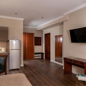 Greguar Hotel By Uhm